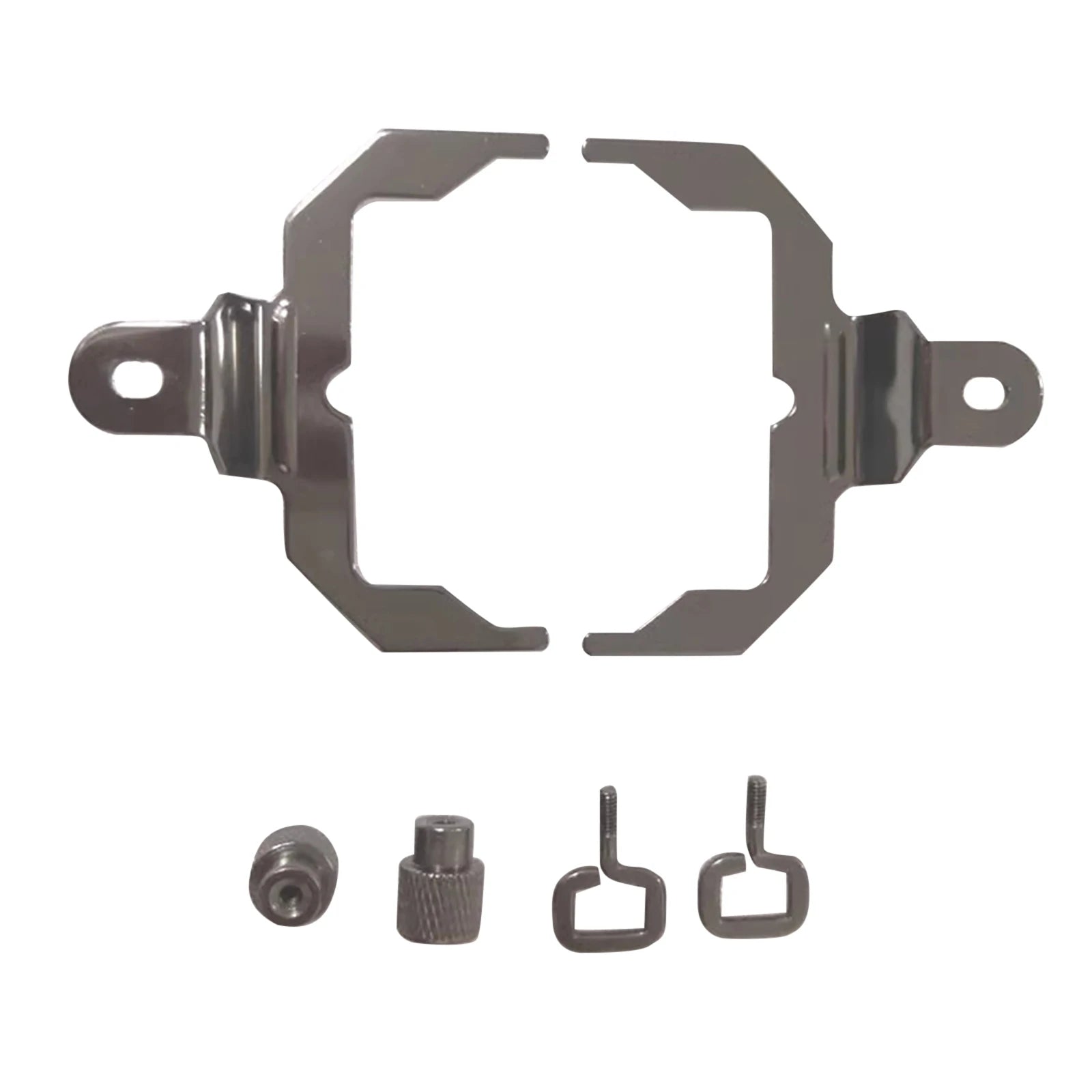 CPU Water Cooler Mounting Bracket Corsair iCUE H100i H115i H150i
