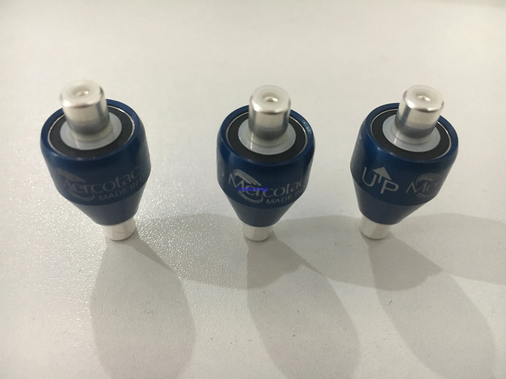 New Original M205C Slip Ring 2 Way Rotary Joint 2 Way 4A Zpaxo
