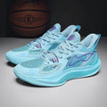 Men's Basketball Shoes Breathable Cushioning Non-slip Wearable Runing