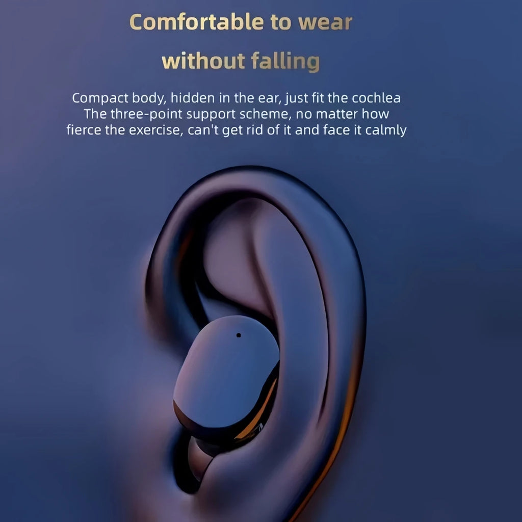 G9S Wireless Ear Gaming Earphones Low Latency Bluetooth 5 4 Touch