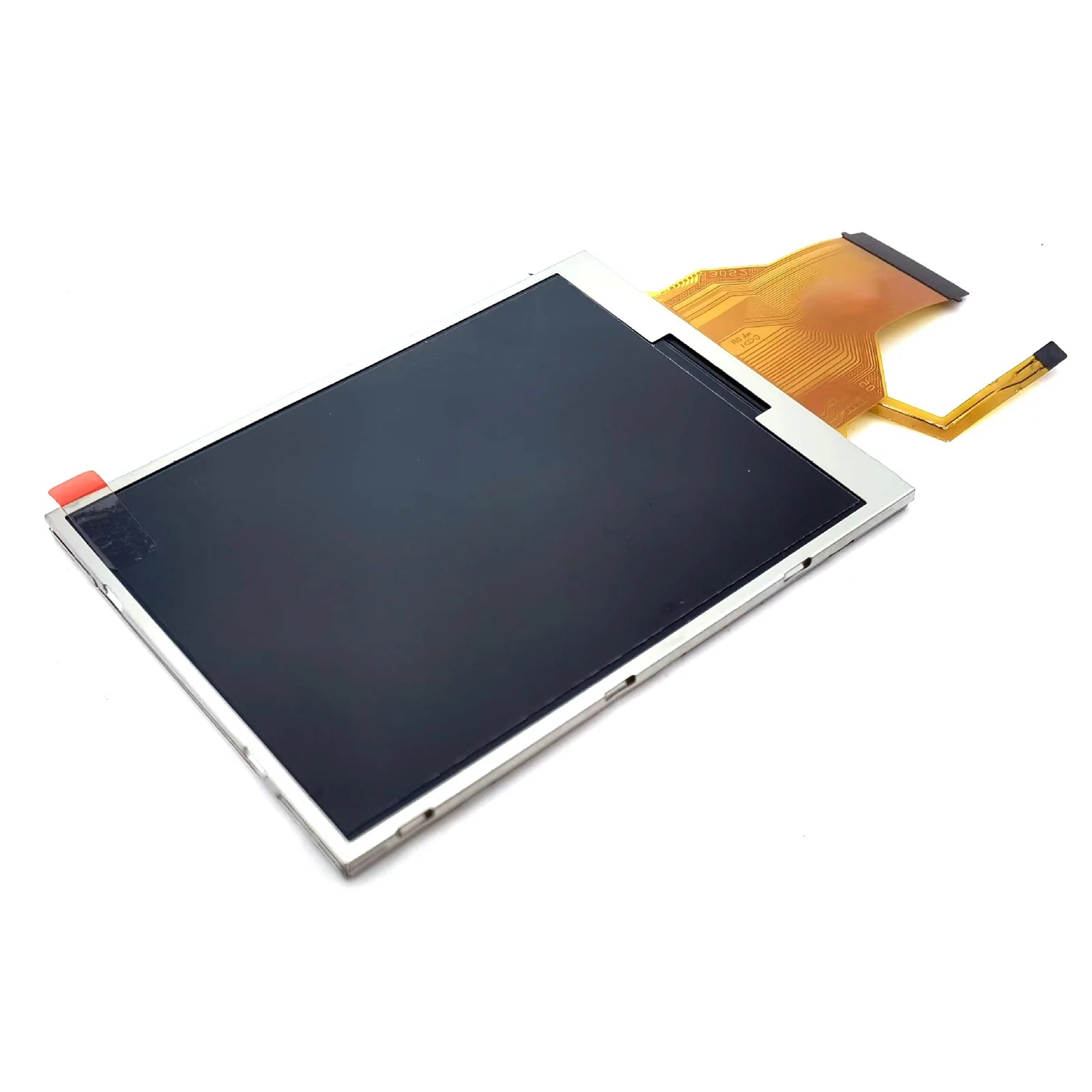 Replace LCD Display Screen Monitor Backlitght Nikon Coolpix P510 L810