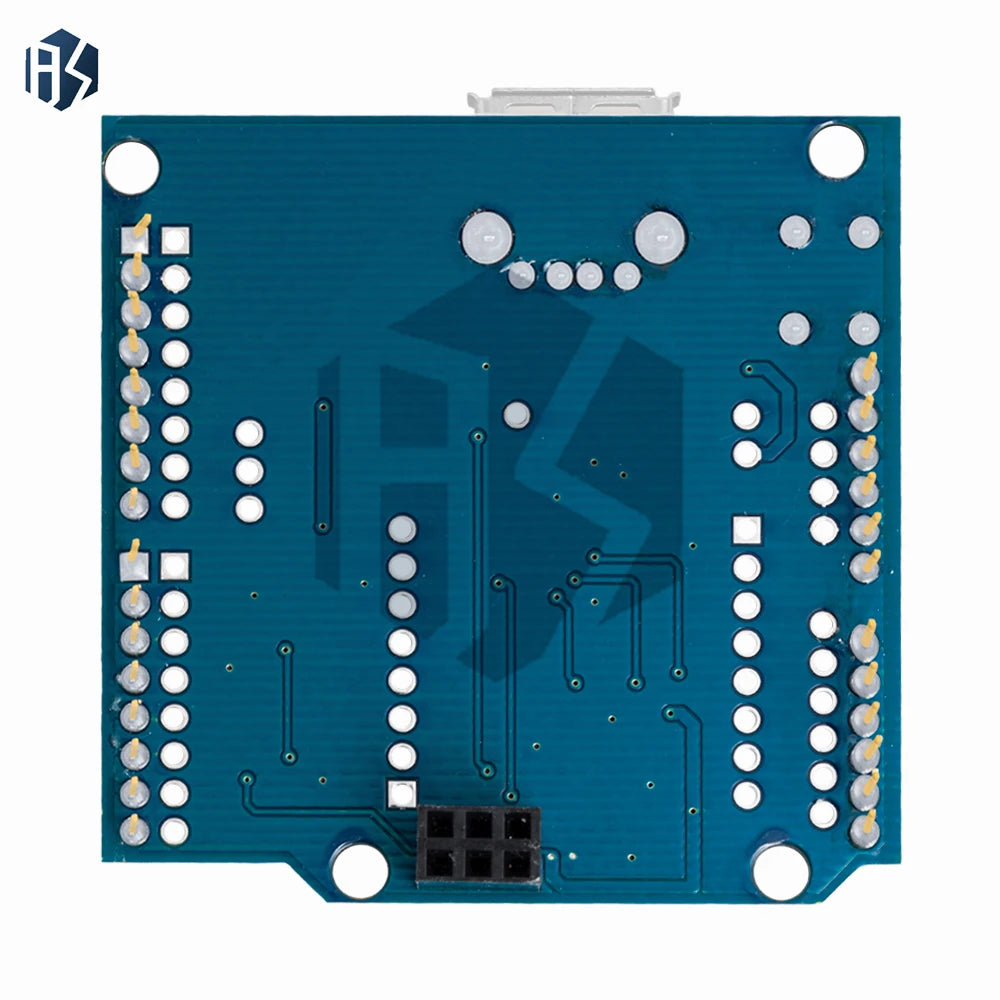 USB Host Shield 2 0 Arduino UN-O MEGA ESP32 Android AOA Zpaxo