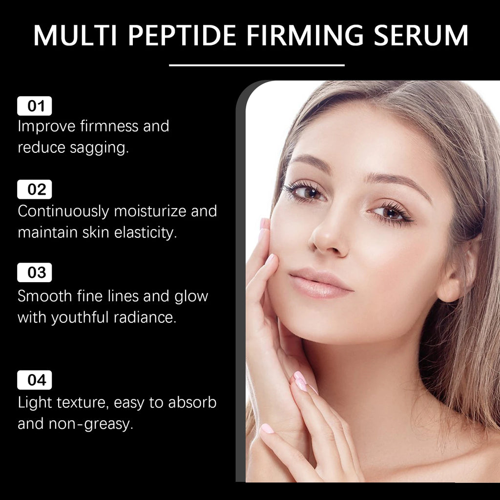 Hoygi Hyaluronic Acid Serum – Anti-Aging Firming Face Serum Hyaluronic Acid Serum Zpaxo