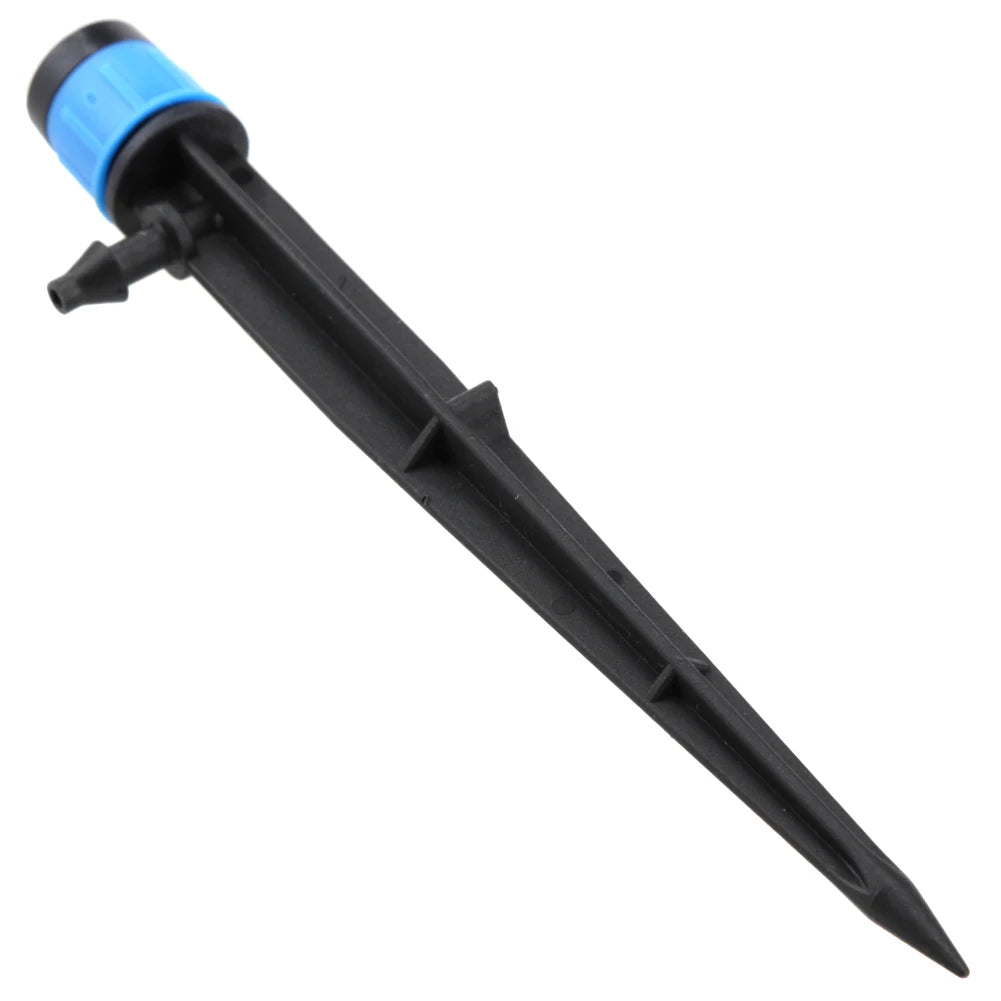 10-100pcs Auto Drip Irrigation Watering System Automatic Watering Spike for Plants Flower Indoor Garden Waterers Kits Zpaxo