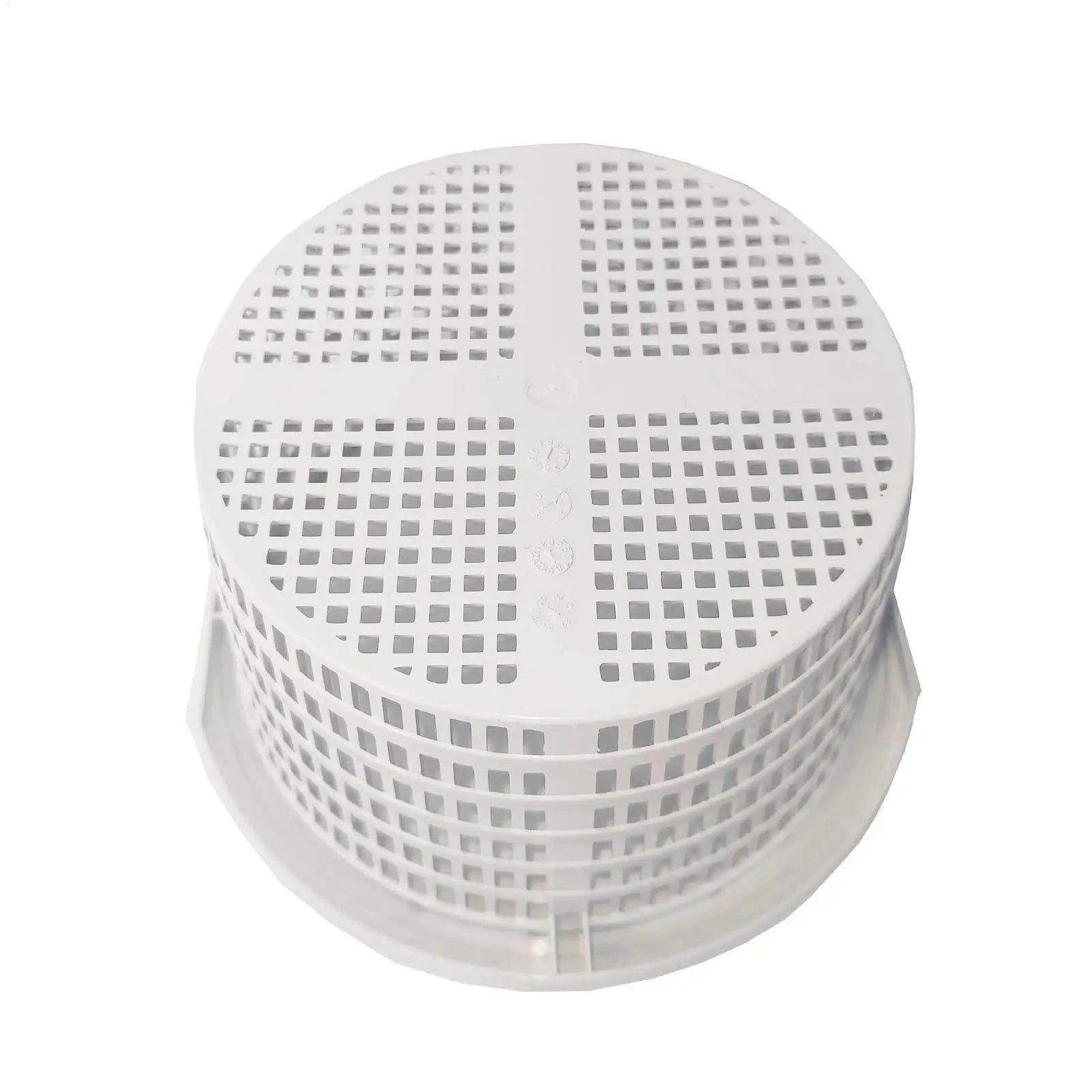 Pool Filter Basket Replacement Swimming Portable Baskets Skimmer Socks