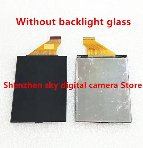 Canon SX720 SX620 SX610 LCD Display Screen Backlight Camera