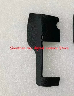 Sony RX10 Side Leather Back Handle Camera Button Rubber Digital