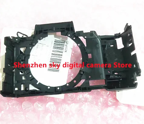 Repair Parts Panasonic Lumix DMC-G7 DMC-G70 Front Cover Case Unit