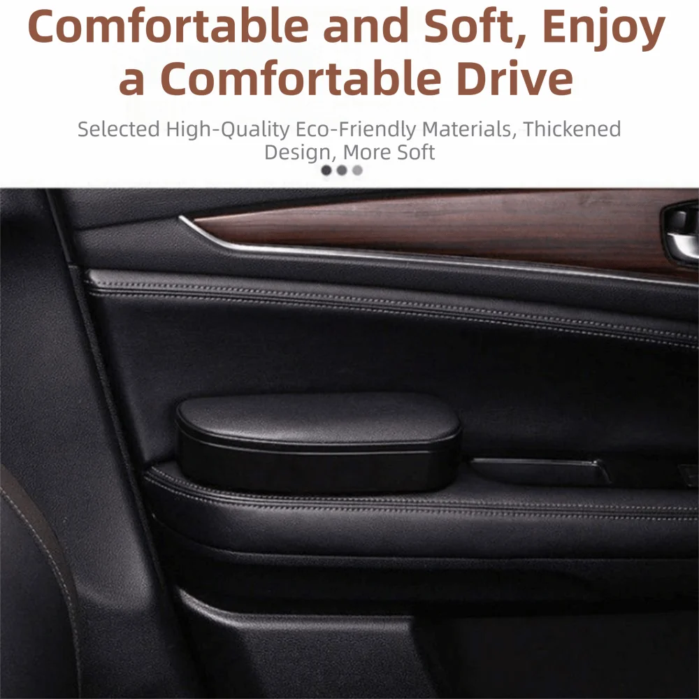 Anti Slip Auto Retractable Storage Box Adjustable Height Universal Zpaxo