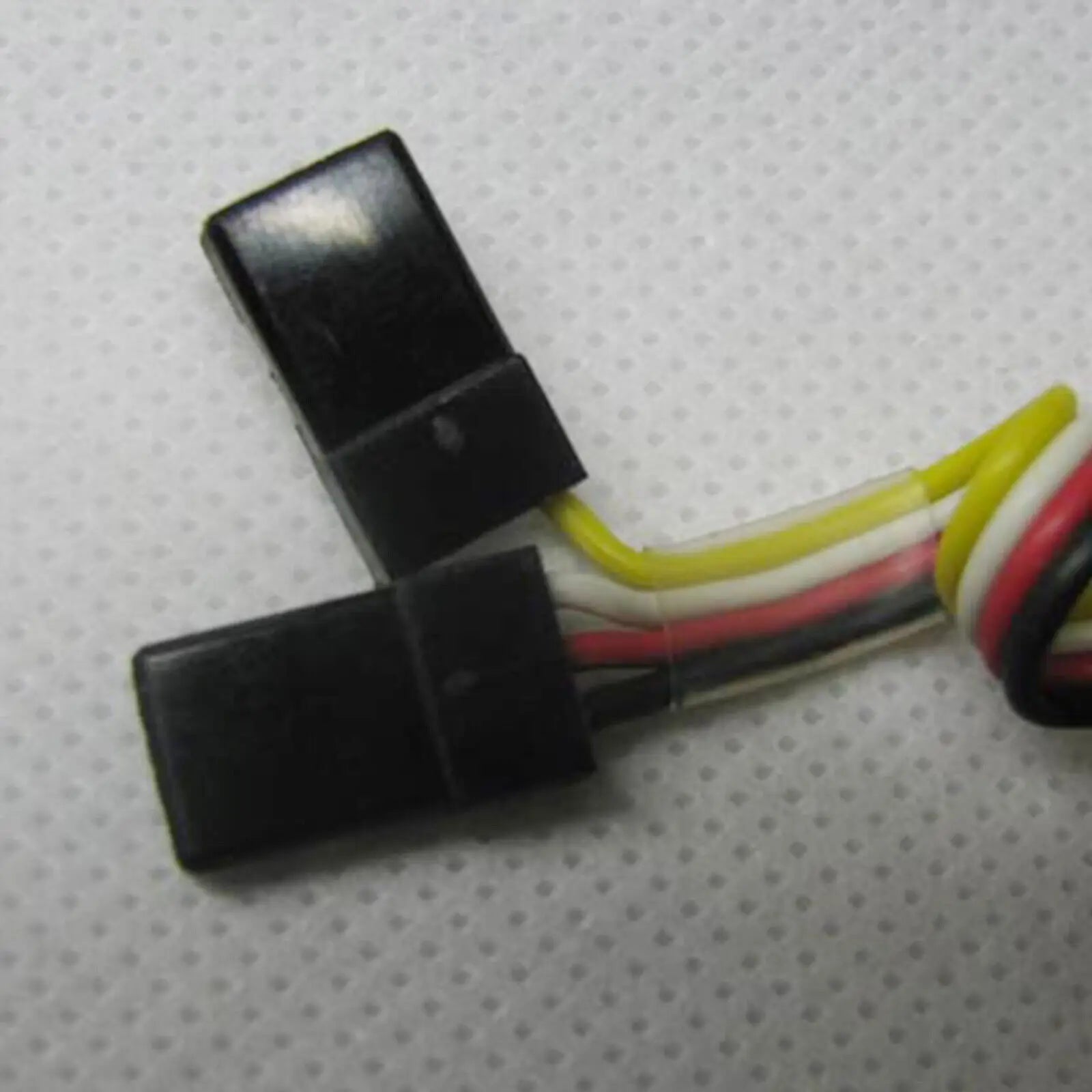 Single Axis Gyroscope Digital Gyro RC Car Helicopter Modification