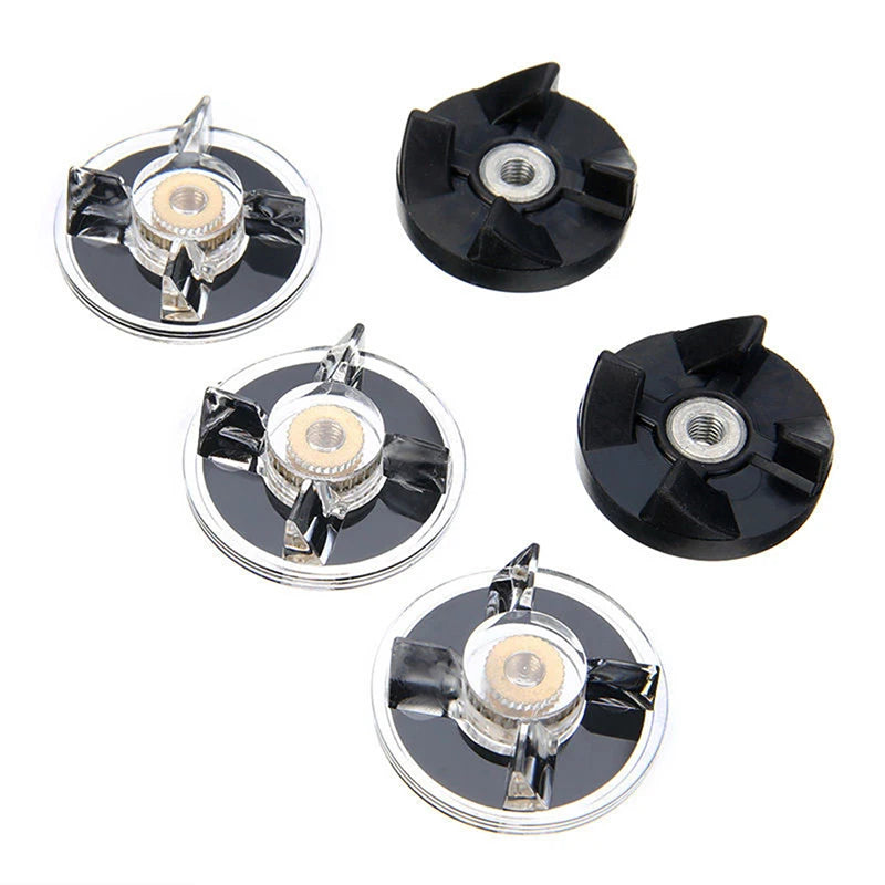 Plastic Gear Base Rubber Magic Bullet Spare Parts Juicer Machine