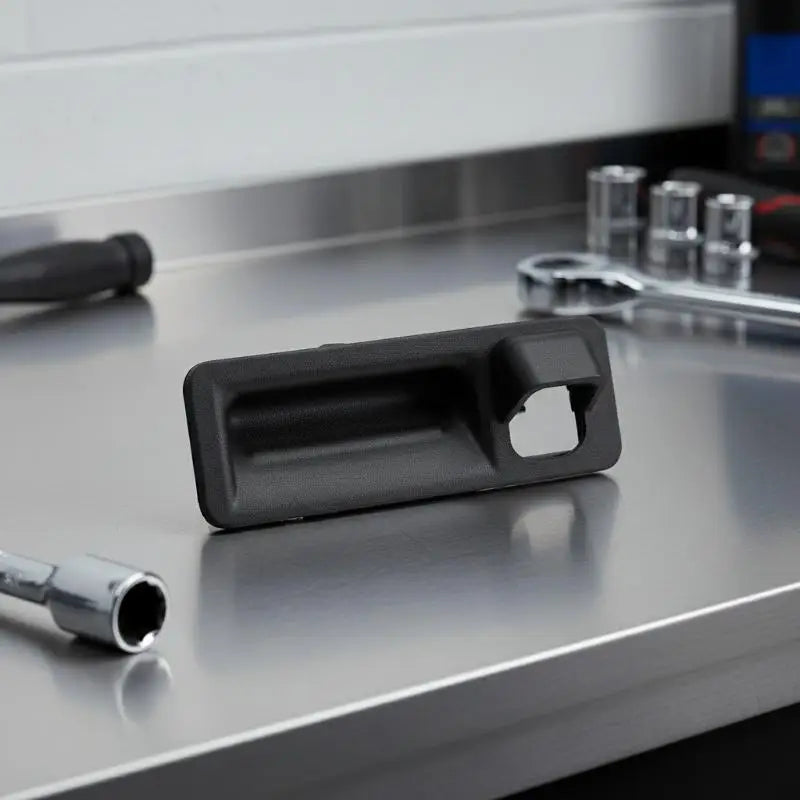 Trunk Tailgate Handle 81260-D9010 for Kia Sportage 2016–2019