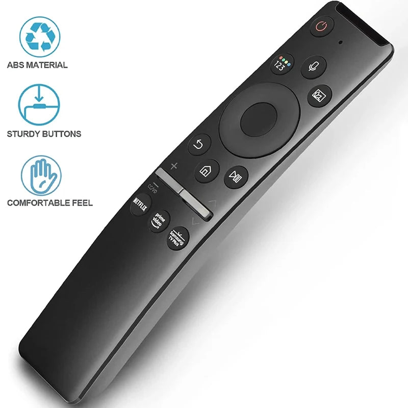 TV Remote Control Replacement For Samsung 4K HD Smart Player Black 433mhz TV Controle Remoto BN59-01242A BN59-01265A BN59-01310 Zpaxo
