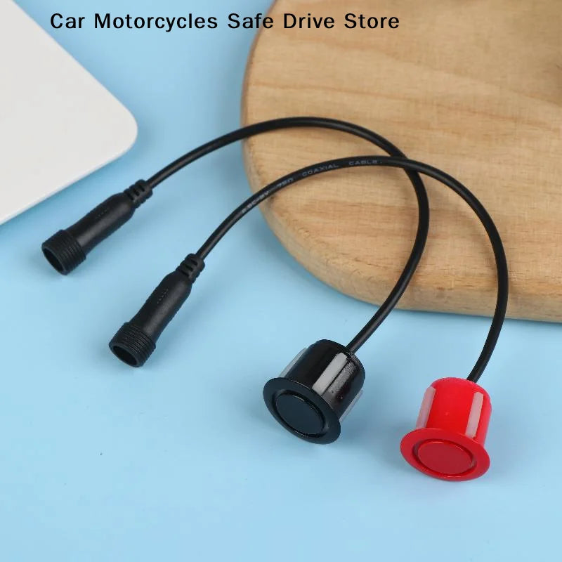 CM1PCS Car Parking Sensor Waterproof Reversing Radar Probe Upgrade
