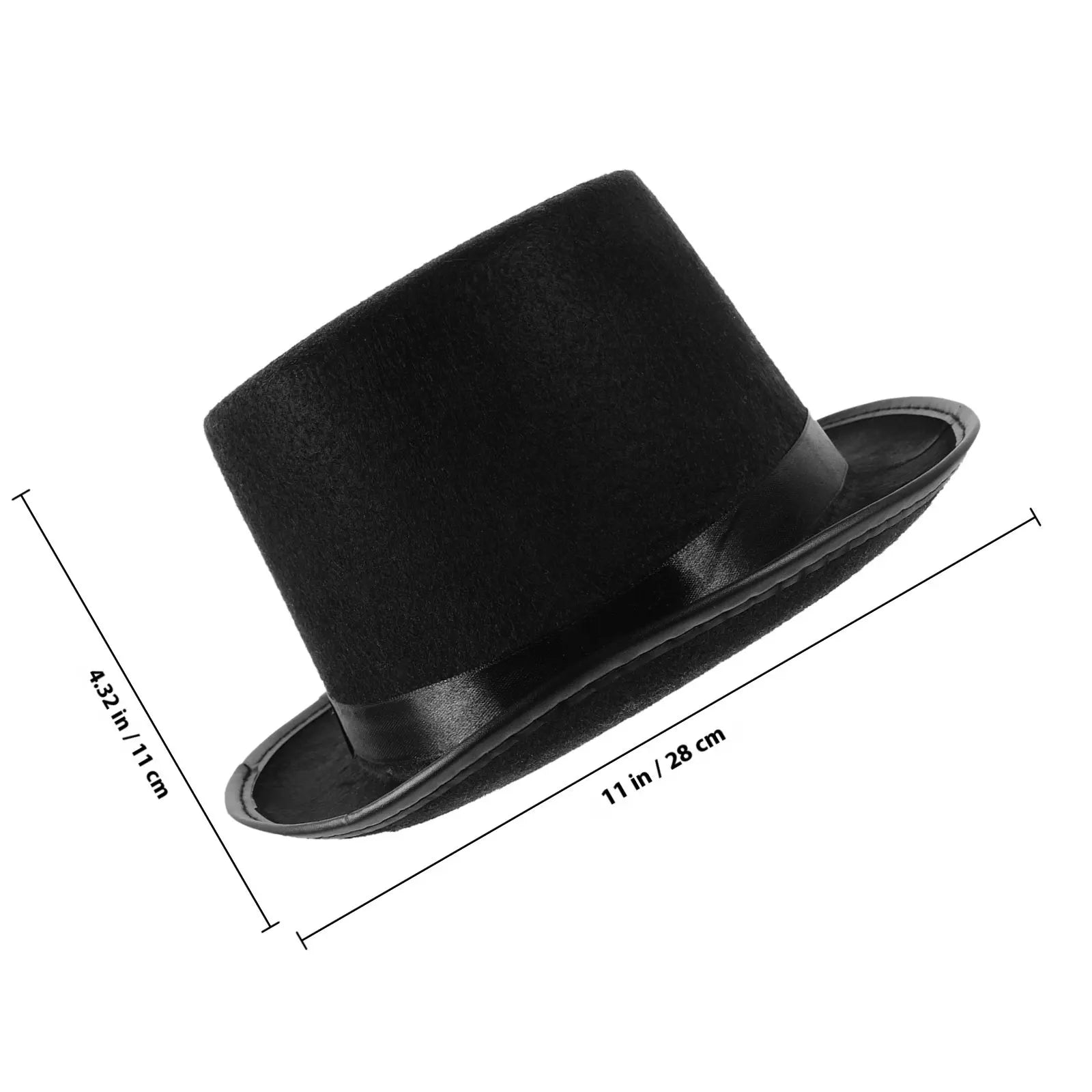 Magician Pretend Play Props Functional Detective Costume Accessories