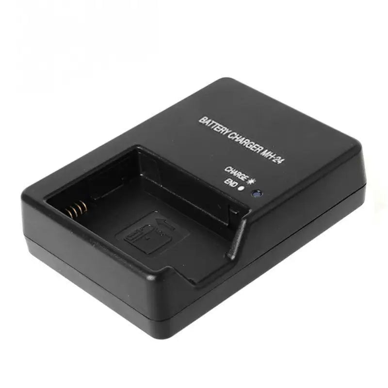 652F Camera Battery EN EL14 D3500 D5600 D3300 Black Zpaxo