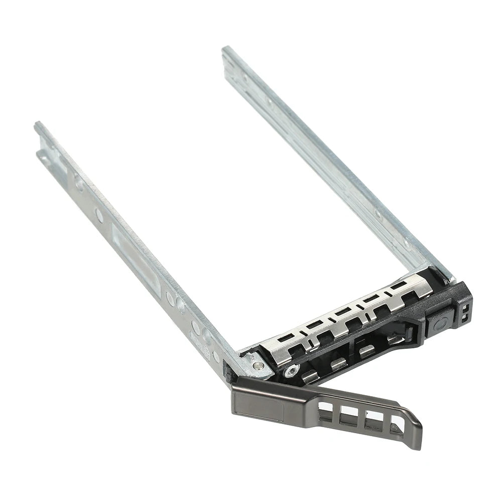 2.5" Hard Drive Caddy for Hard Drive Caddy Tray G176J G281D KG7NR R720 R710 R610 R720xd Caddy Hot Swap SAS SATA Bracket Tray Zpaxo
