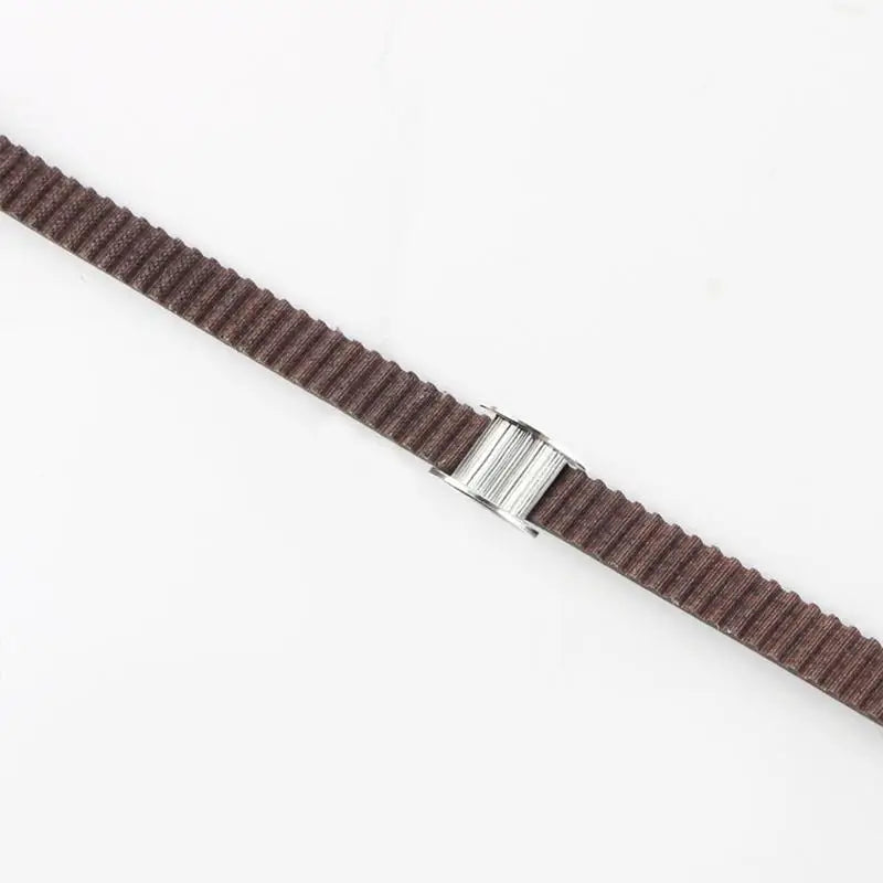 652F 3D Printer Open Timing Rubber Belt 3D Printer Accessory 2/5M Width 9mm for Ender Zpaxo