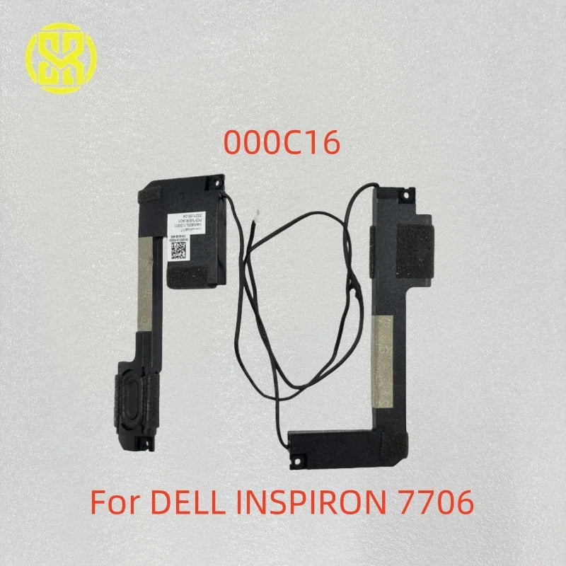 DELL INSPIRON 7706 2N1 P98F SPEAKER R+l 000C16 023 400L1 0011