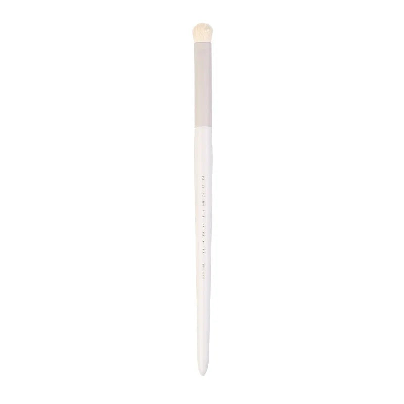Detail Eye Makeup Brush Flat Eyes Brushes Professional Angled Eyebrow Eyeliner Contour Brush Concealer Eyeshadow Cosmetics Tools Zpaxo 610