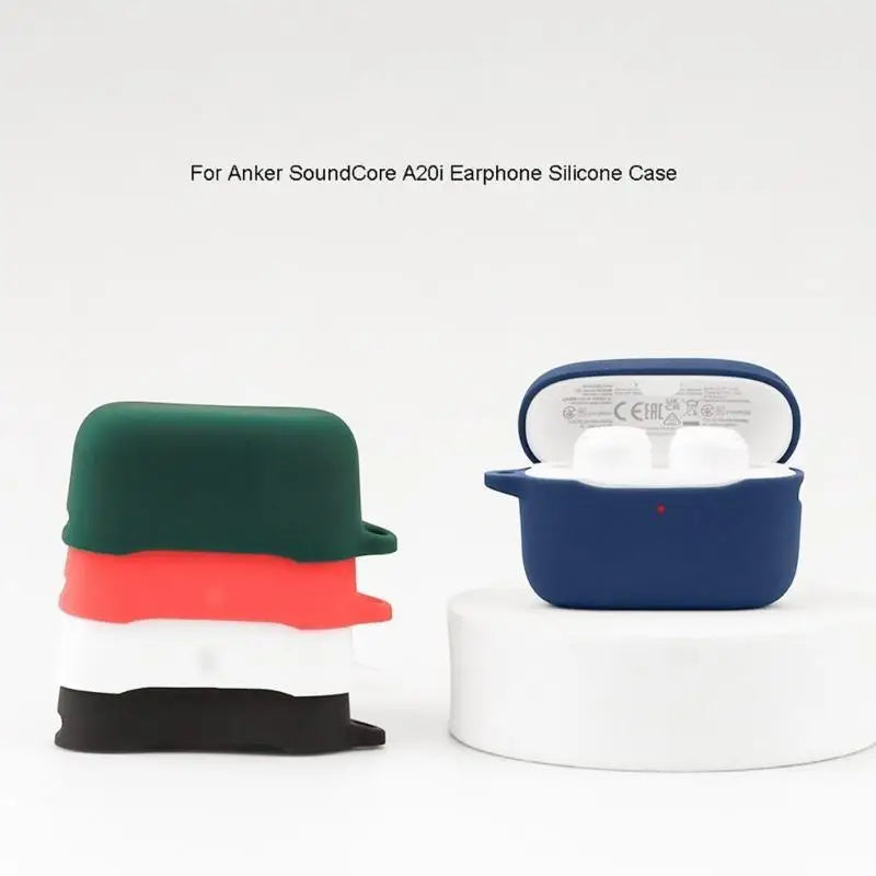 652F Protect Cover A20i Full Housing Silicone Sleeve Shockproof Shell Zpaxo