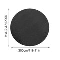 Pool Liner Pad Non-slip Waterproof Puncture Protection Heavy Duty