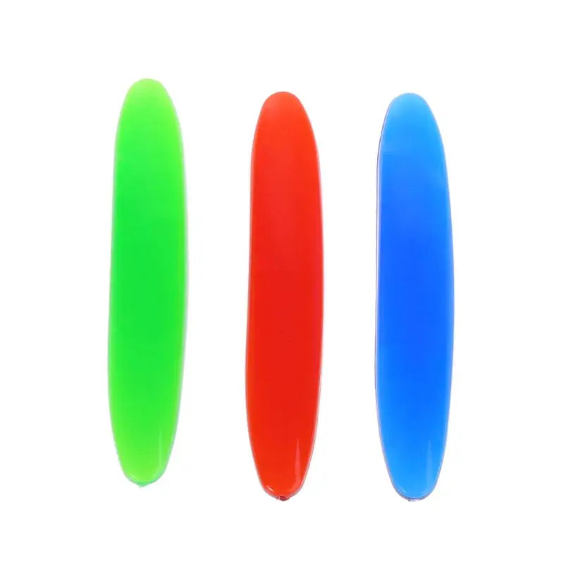 New Magic Rattleback Rock Stubborn Stick Toy Magic Tricks Kids Educational Toys Zpaxo