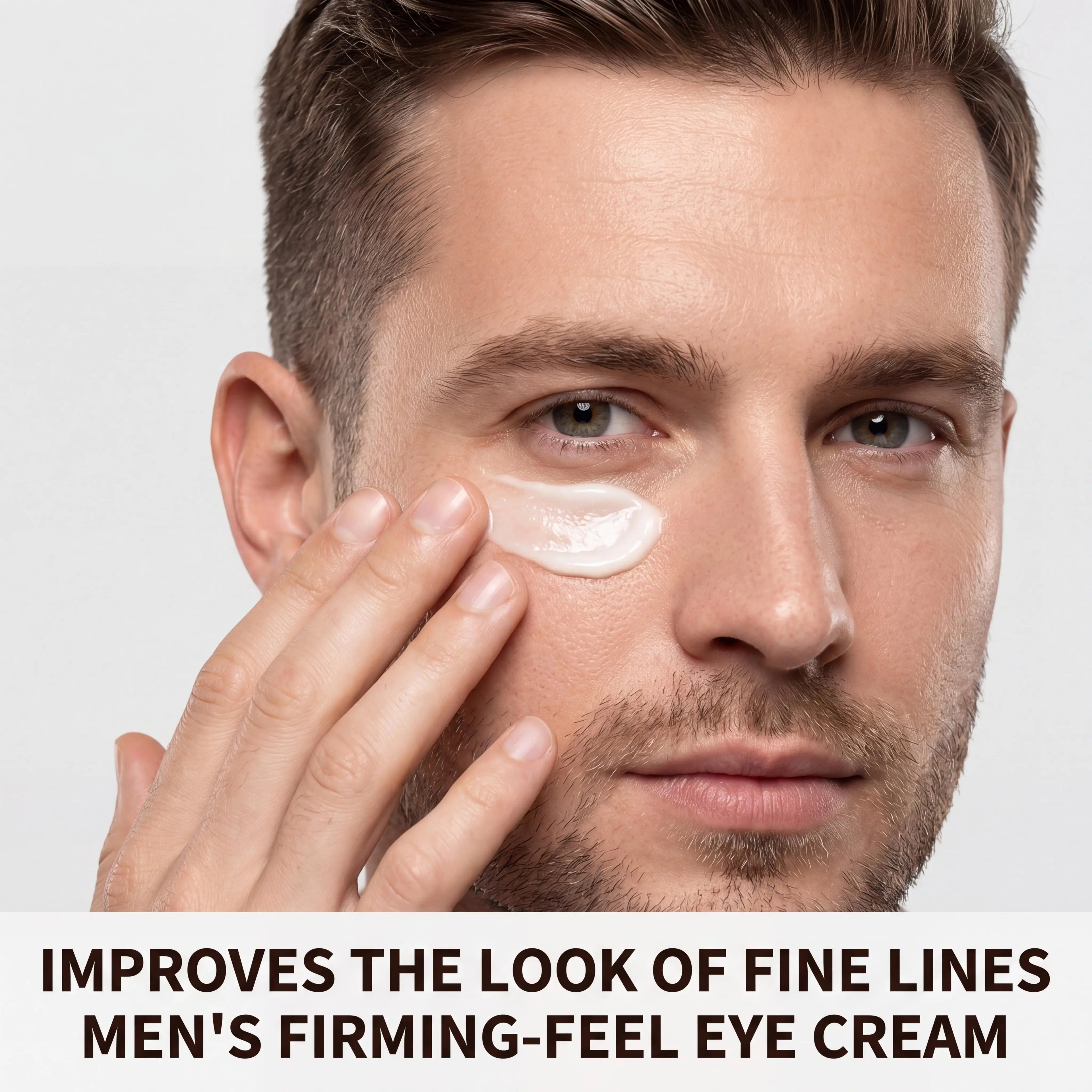 Bee Venom & Collagen Eye Cream – Depuff, Firm & Brighten Eye Cream Gel Zpaxo