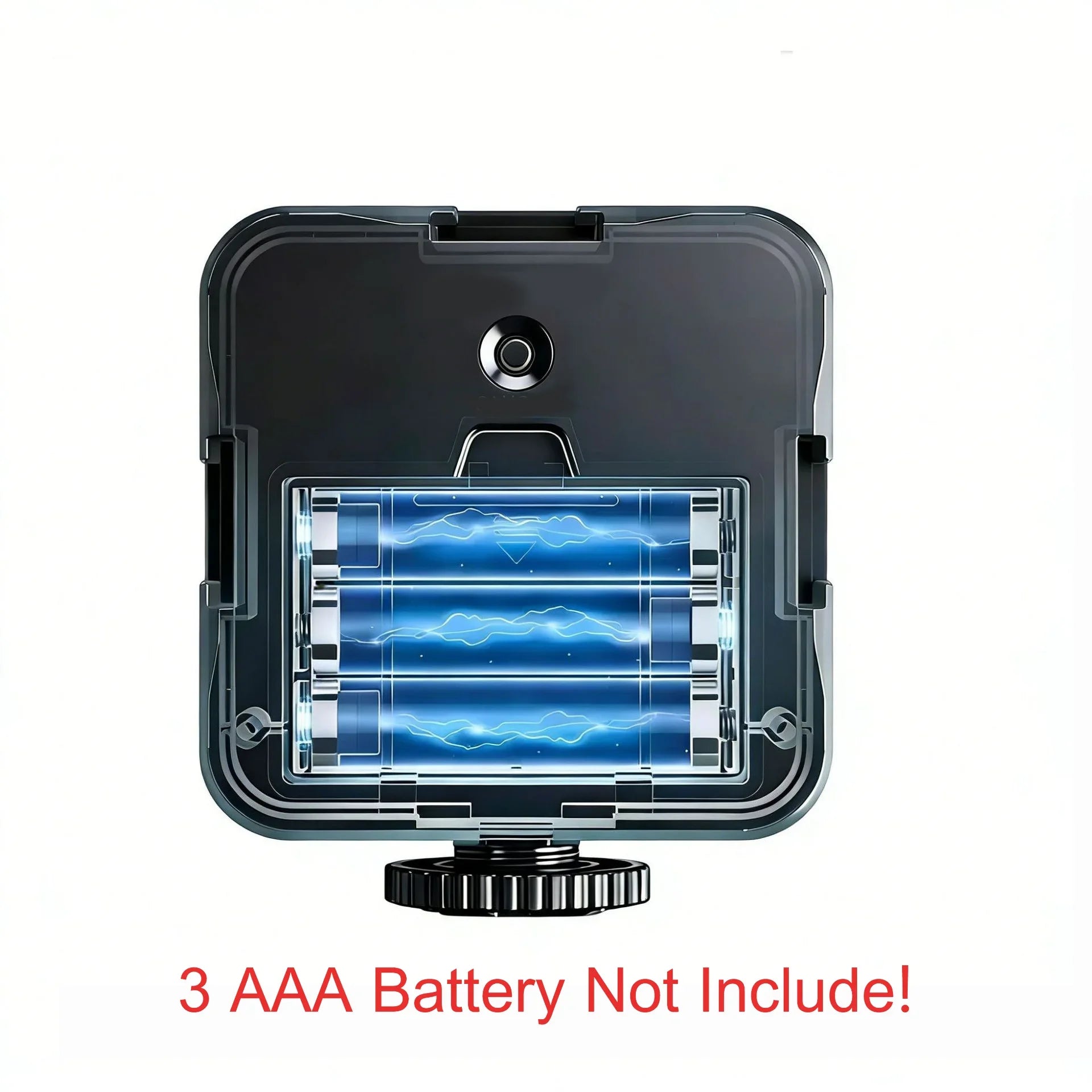Portable Mini Fill Light LED Video Photography Lighting Cell Phone