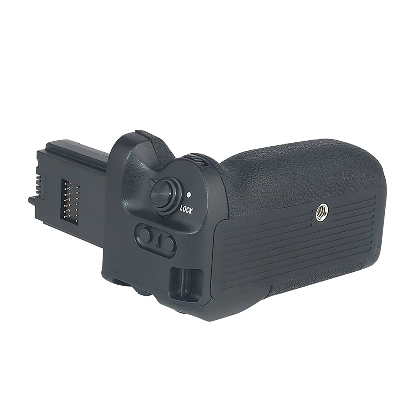 VG-C4EM Vertical Battery Grip Holder Bracket Dual Slot Sony A9II A7R4