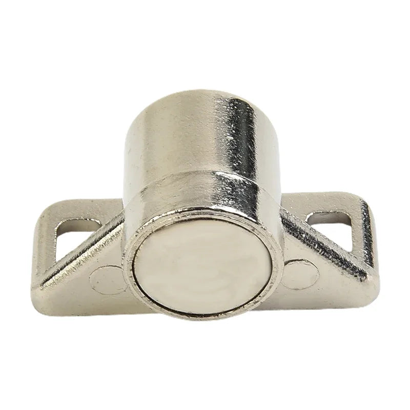 Magnet Cabinet Door Catches Ultra Thin Cupboard Closer Door Stopper Home Furniture Hardware Accessories Zpaxo