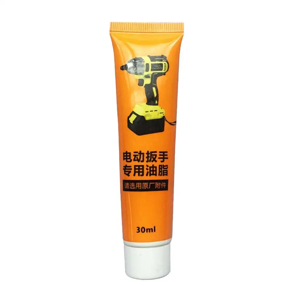 Temp Grease Electric Wrench Lubricating Oil Multi Purpose Lubricant