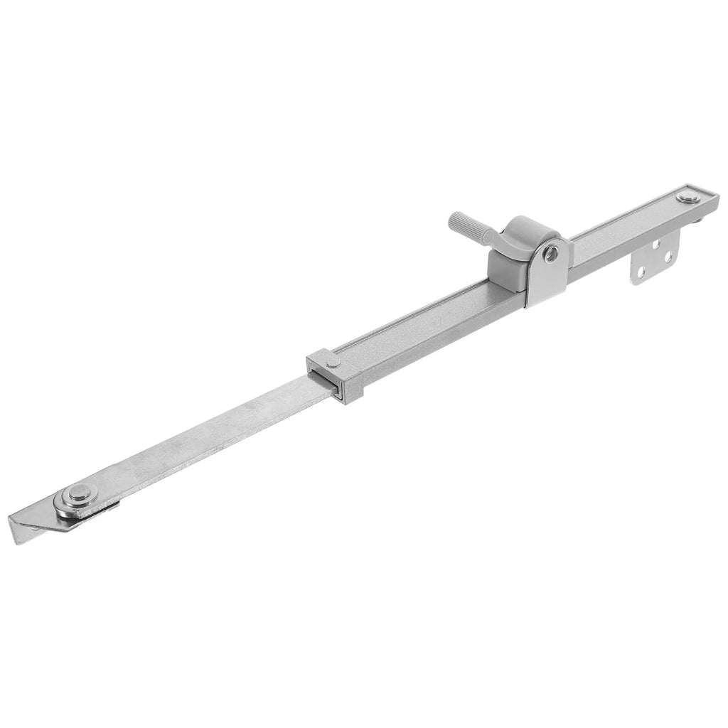 Adjustable Telescopic Window Brace Rod Aluminum Alloy Windproof Stay