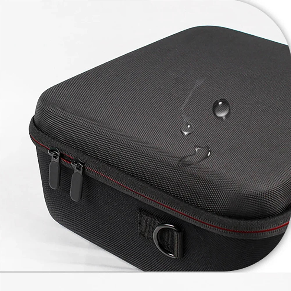 Hard Shell Carrying Case for Nintendo Switch & Switch OLED Console Carrying Case Zpaxo