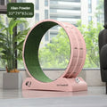 Silent Cat Exercise Wheel – Wear-Resistant Fitness Treadmill