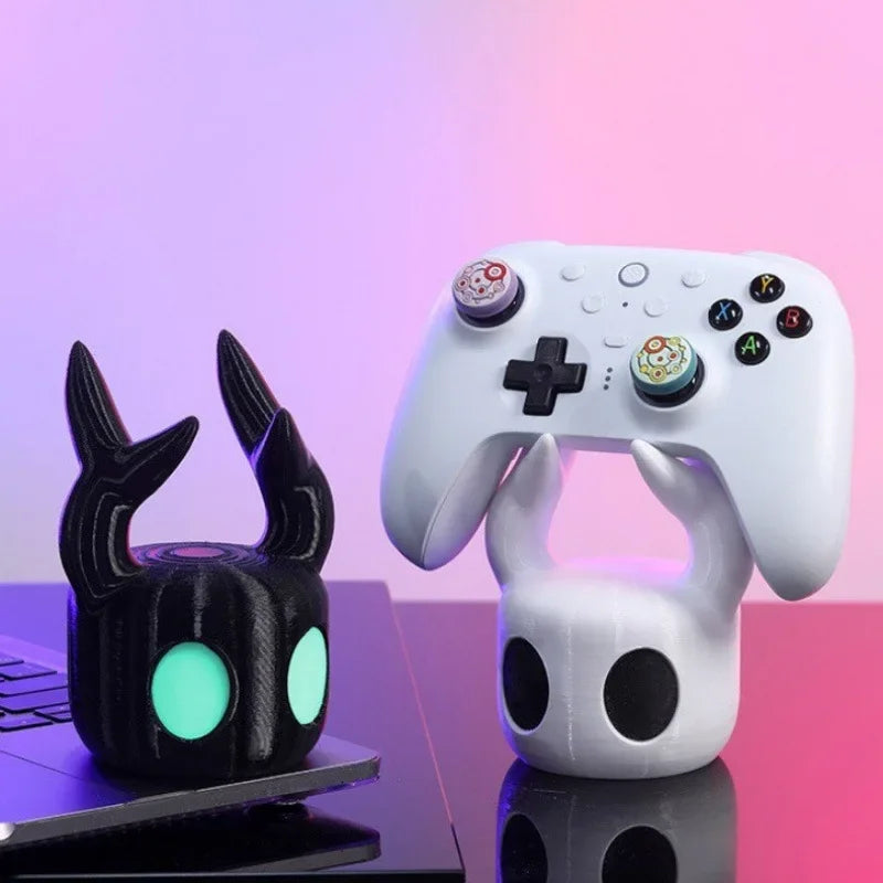 Universal Game Controller Stand Compatible PS4 PS5 Switch Hollow Zpaxo