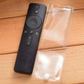 Transparent Universal Remote Control Cover Dust-proof Convenient Case Air Condition/TV Remote Control Protective Sheath Zpaxo Default Title