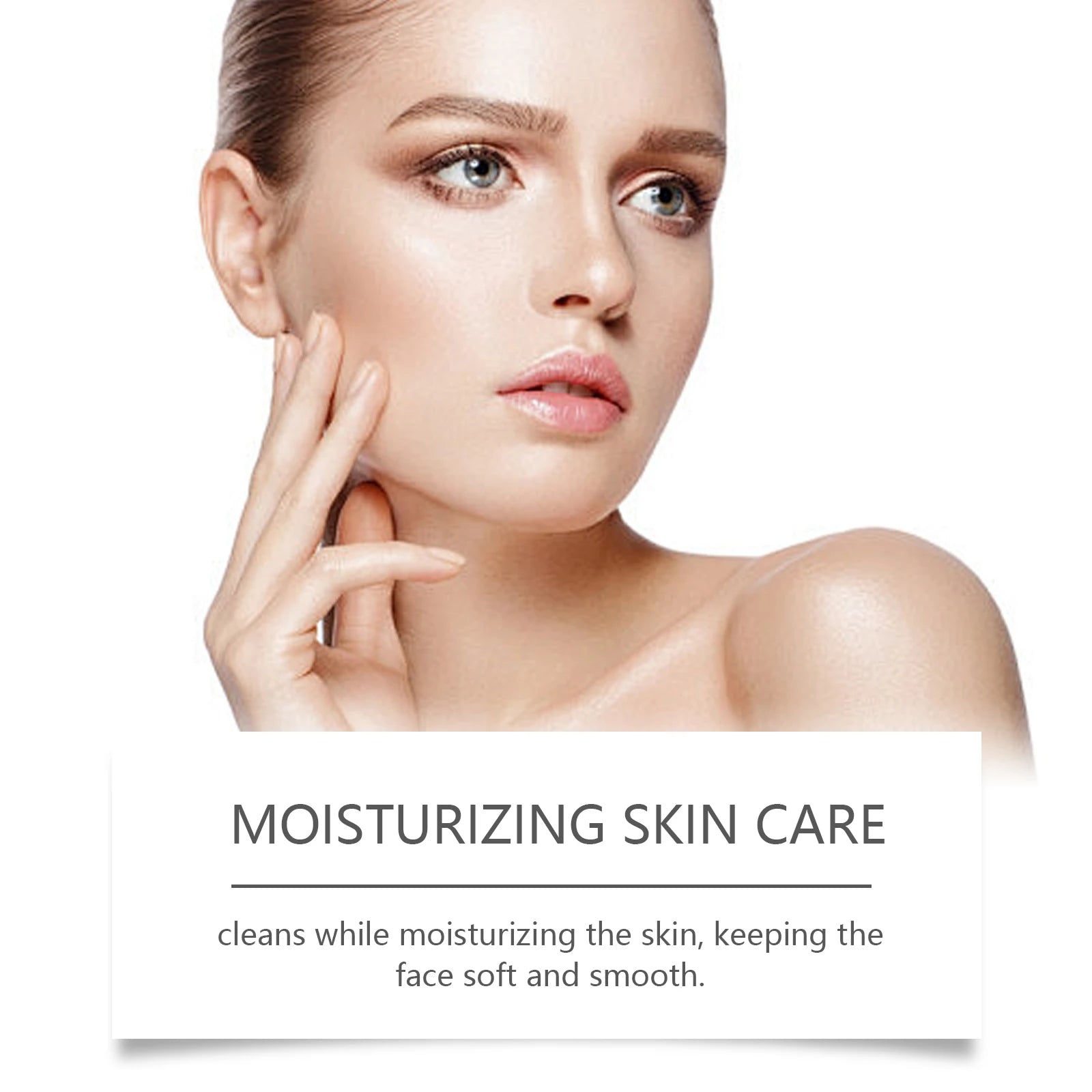 Vitamin E Makeup Remover Stick – Deep Pore Cleansing Cream 30g Makeup Remover Stick Zpaxo