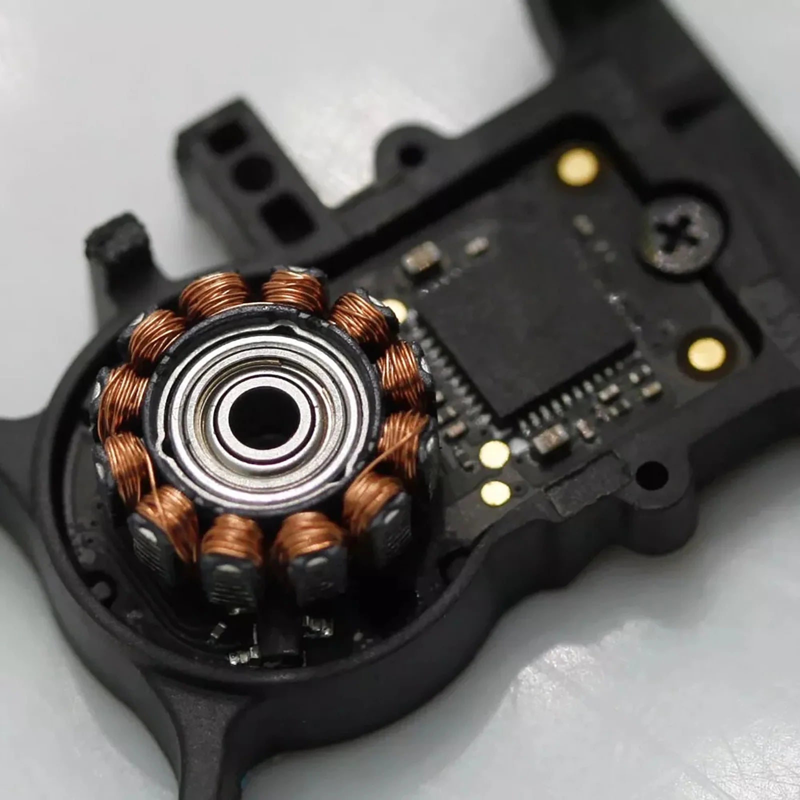 Replacement Gimbal Camera Shock Absorbing Bracket Motor DJI Mavic