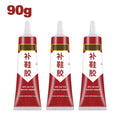10 Strong Shoe Glues Powerful Adhesive Repair Waterproof Universal