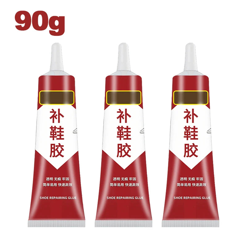 10 Strong Shoe Glues Powerful Adhesive Repair Waterproof Universal