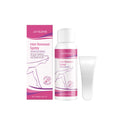 Jaysuing Painless Body Hair Removal Cream & Depilatory Spray Hair Removal Cream Zpaxo 100ml Spray