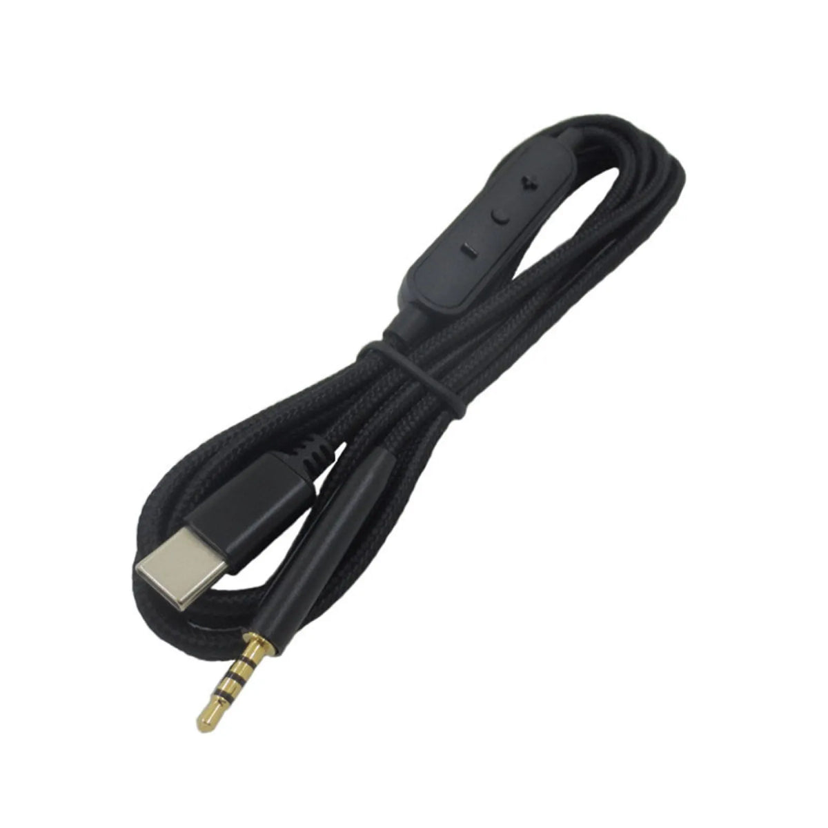 1 5m C Earphone Audio Cable Adapter Cord Replacement BOSE 700 OE2 AE2 Zpaxo
