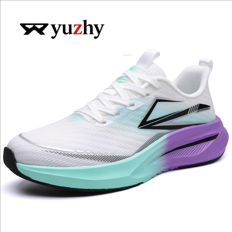 Shoes Men Sneakers Mens Male Casual Tenis Luxury Trainer Race