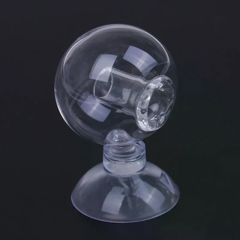 Monitor Glass Drop Ball Checker Tester Aquarium Fish Tank Carbon Zpaxo