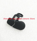 Nikon F6 Shutter Cable Rubber Cover Signal Port Leather Interface 10