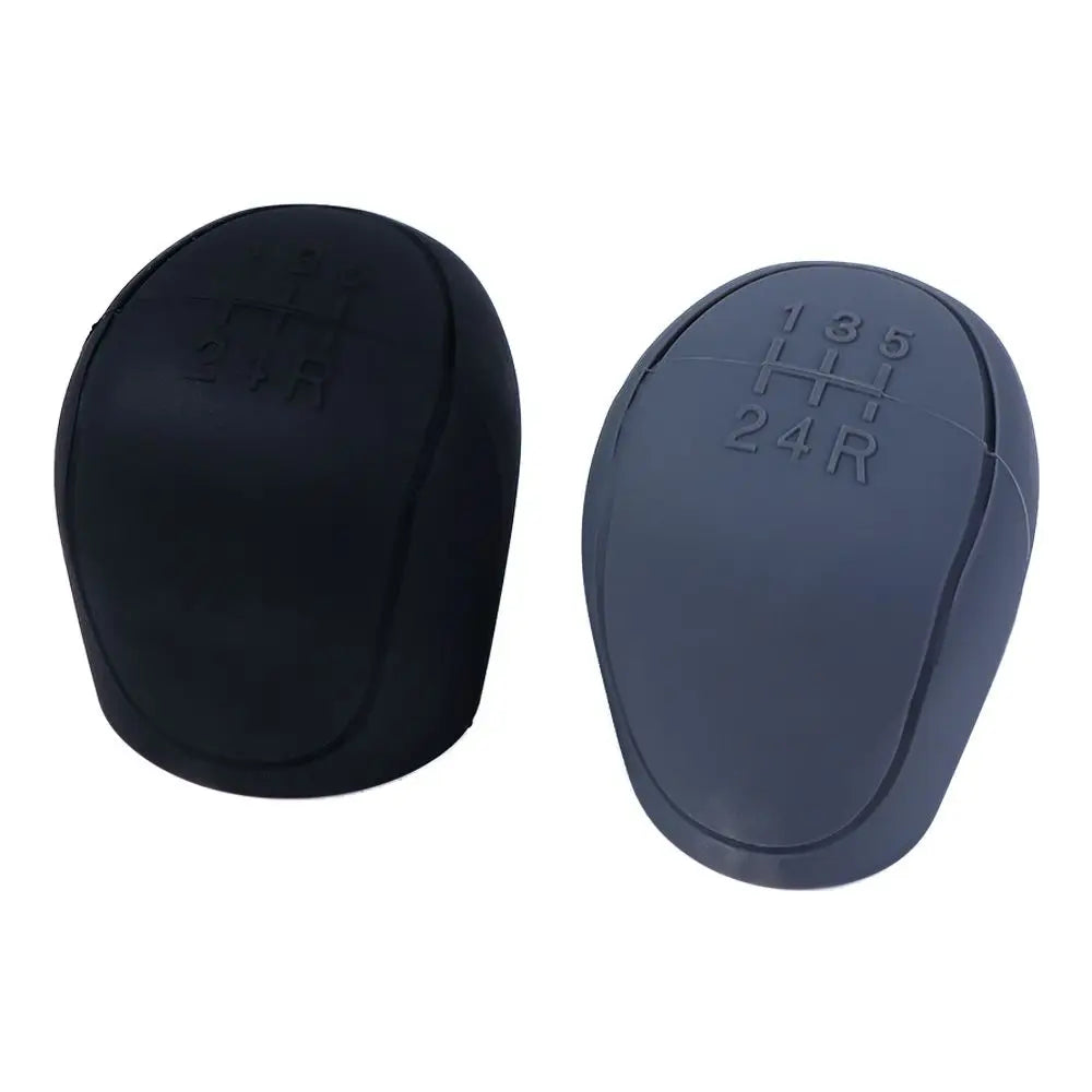 Accessories Non Slip Gear Shift Knob Sleeve Automobiles Cover Car Zpaxo