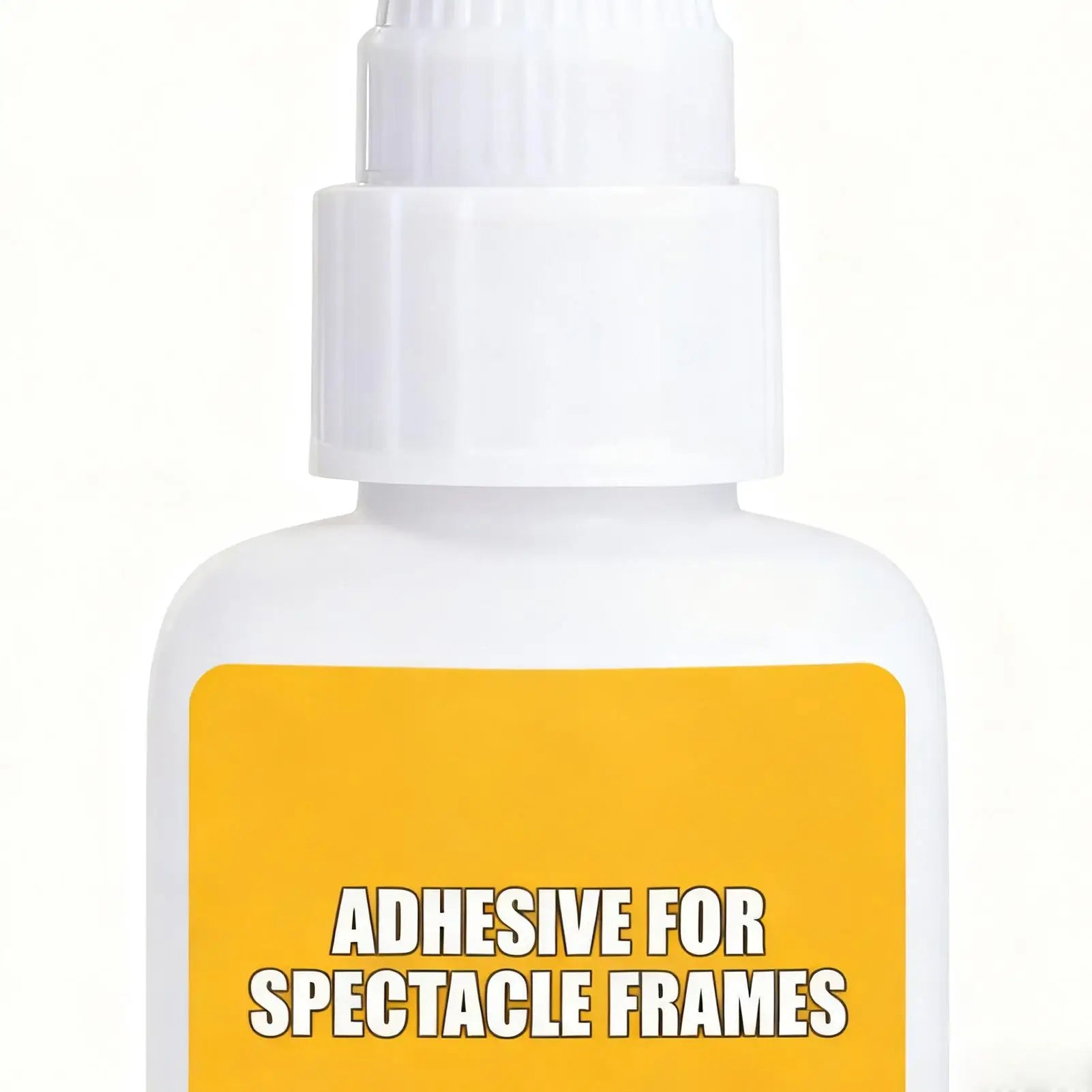 Low-Cost Eyeglass Repair Kit,Eyeglass Frame Adhesive Glue,Lens Fixative,Multipurpose DIY Craft Adhesive - Strong Bond for Pearl Zpaxo