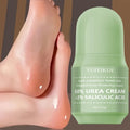 Urea Foot Cream 50g – Cracked Heel Repair with Salicylic Acid Foot Cream Zpaxo Default Title