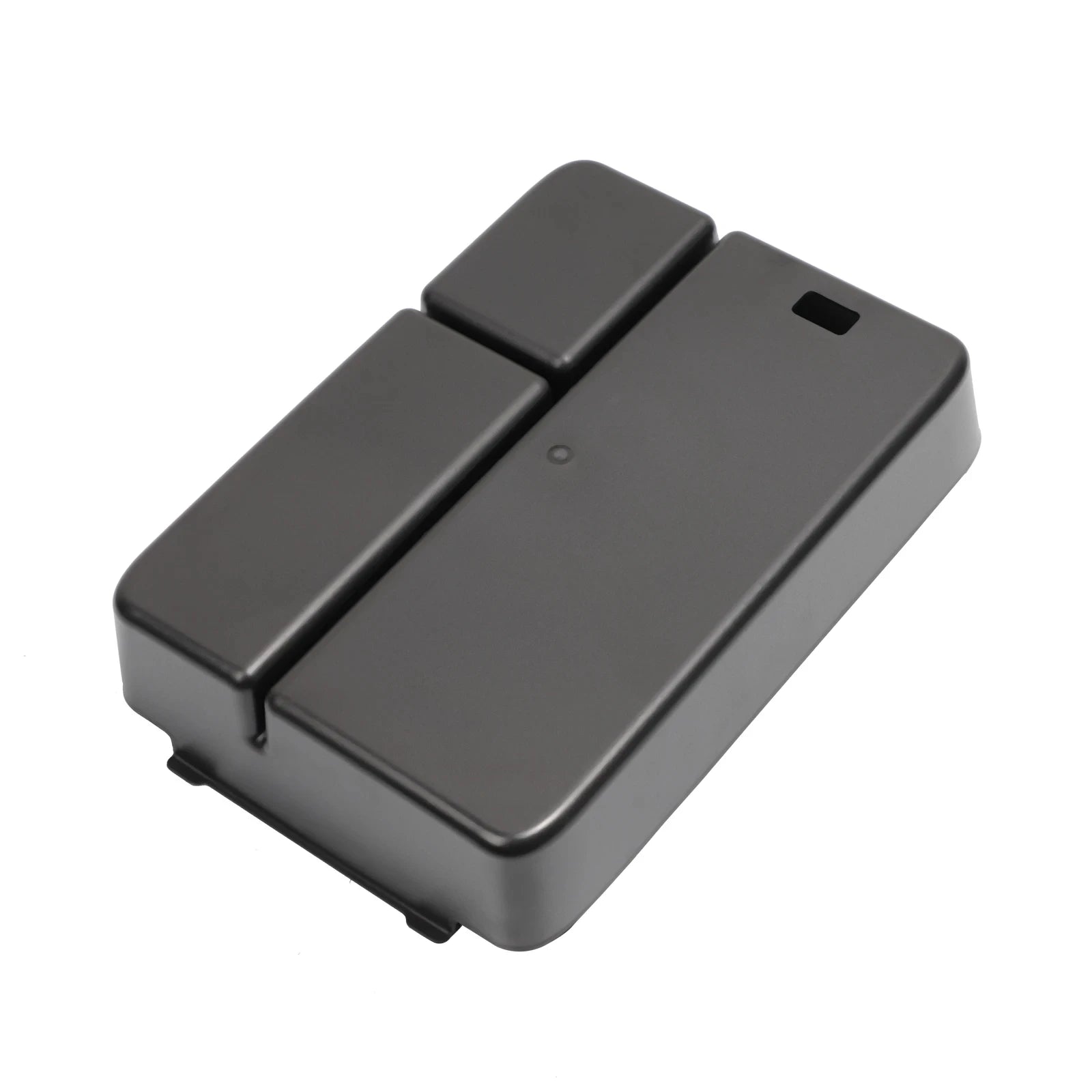 Hyundai Santa Fe 2024 2025 Car Armrest Storage Box Organizer Case